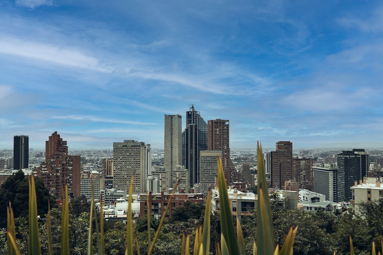 Valorización por Metro de Bogotá en noticias inmobiliarias Colombia.
